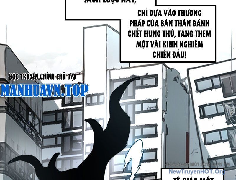 Toàn Cầu Dị Năng: Bắt Đầu Thức Tỉnh Tử Tiêu Thần Lôi: Chapter 4