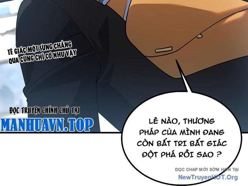 Toàn Cầu Dị Năng: Bắt Đầu Thức Tỉnh Tử Tiêu Thần Lôi: Chapter 4