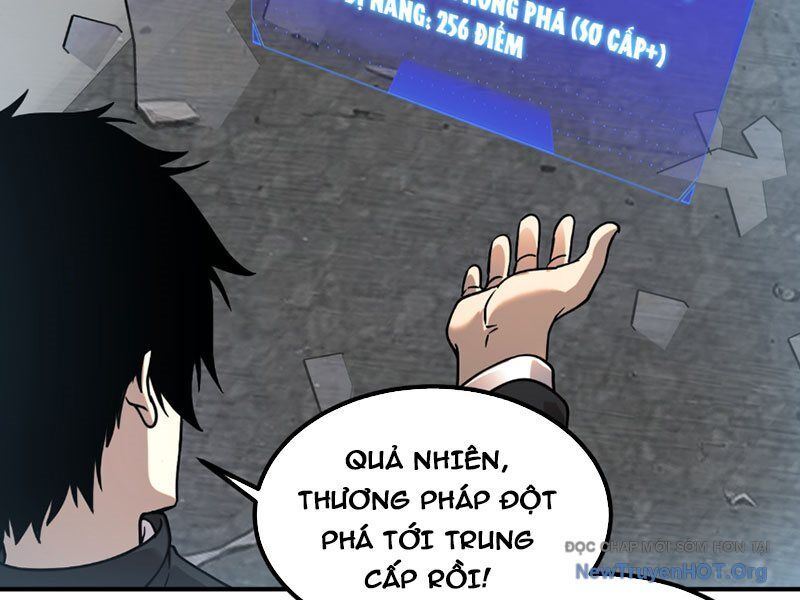 Toàn Cầu Dị Năng: Bắt Đầu Thức Tỉnh Tử Tiêu Thần Lôi: Chapter 4