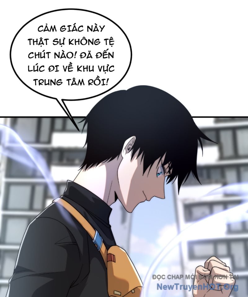 Toàn Cầu Dị Năng: Bắt Đầu Thức Tỉnh Tử Tiêu Thần Lôi: Chapter 5