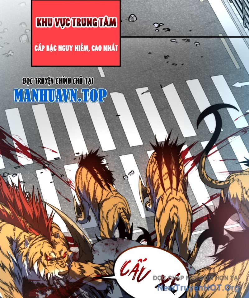 Toàn Cầu Dị Năng: Bắt Đầu Thức Tỉnh Tử Tiêu Thần Lôi: Chapter 5