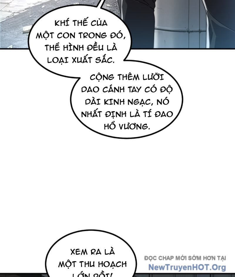 Toàn Cầu Dị Năng: Bắt Đầu Thức Tỉnh Tử Tiêu Thần Lôi: Chapter 5