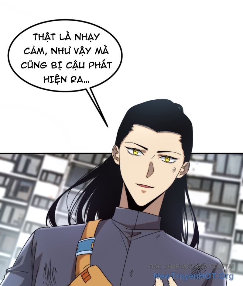 Toàn Cầu Dị Năng: Bắt Đầu Thức Tỉnh Tử Tiêu Thần Lôi: Chapter 5