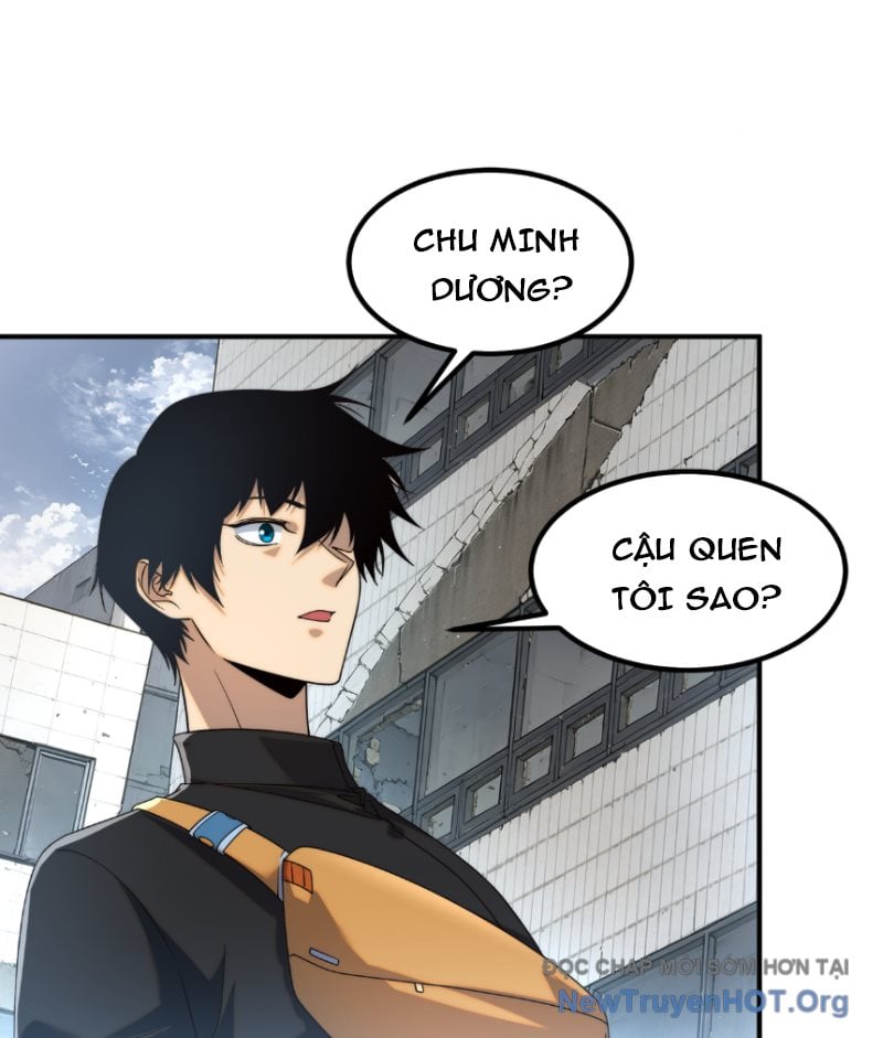 Toàn Cầu Dị Năng: Bắt Đầu Thức Tỉnh Tử Tiêu Thần Lôi: Chapter 5