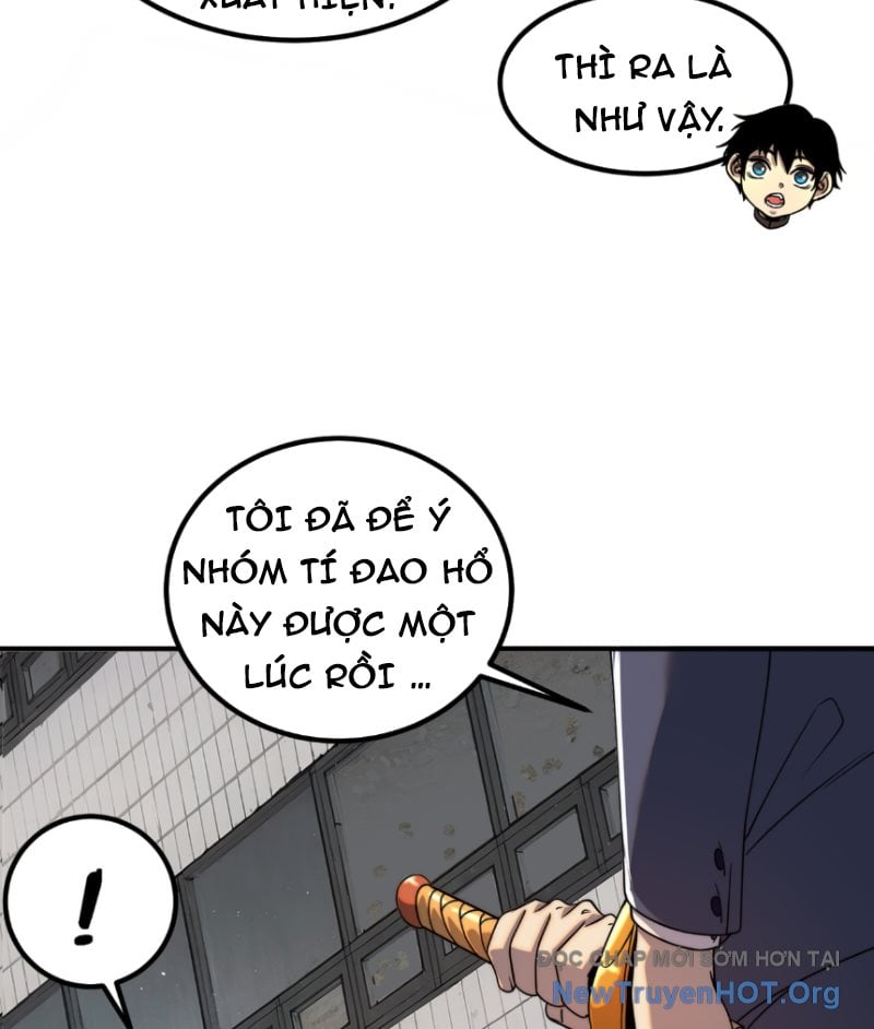 Toàn Cầu Dị Năng: Bắt Đầu Thức Tỉnh Tử Tiêu Thần Lôi: Chapter 5