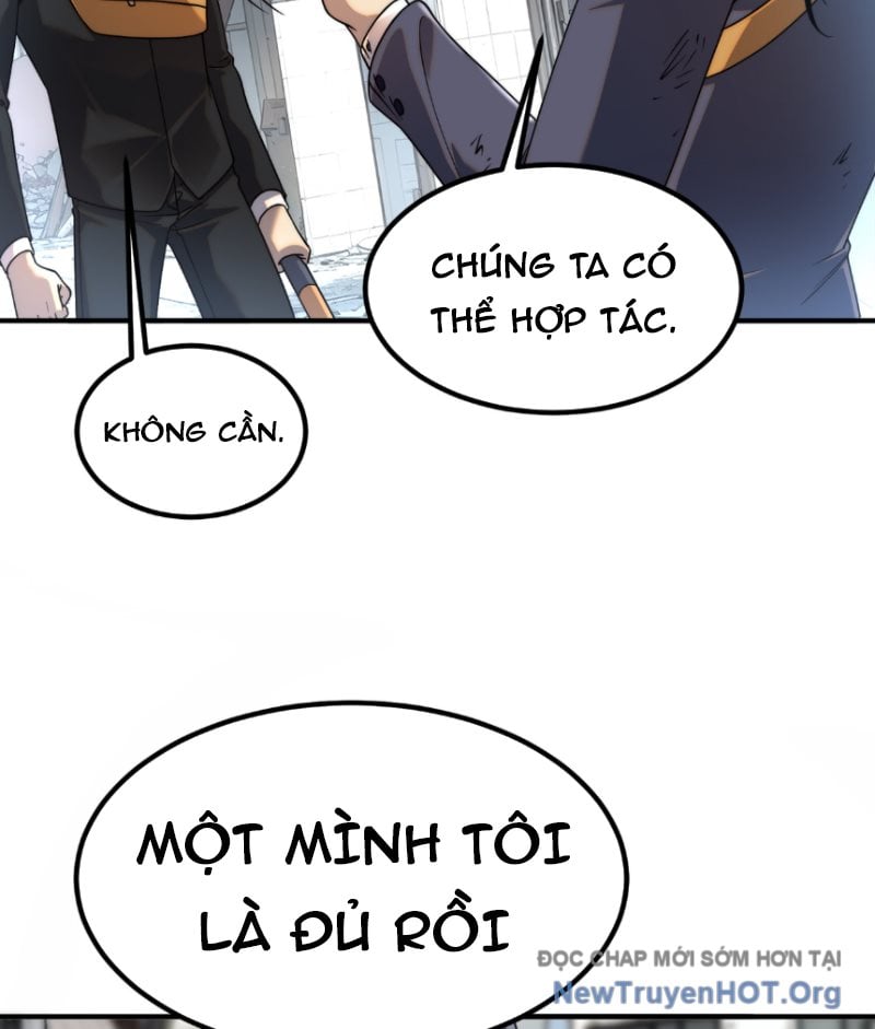 Toàn Cầu Dị Năng: Bắt Đầu Thức Tỉnh Tử Tiêu Thần Lôi: Chapter 5