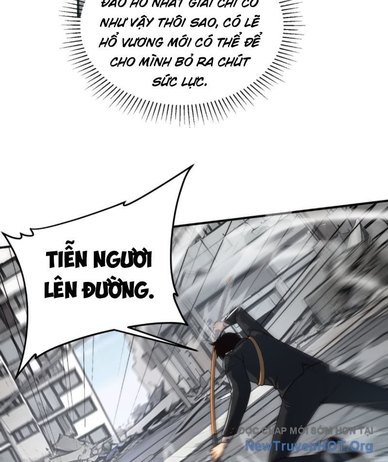 Toàn Cầu Dị Năng: Bắt Đầu Thức Tỉnh Tử Tiêu Thần Lôi: Chapter 5