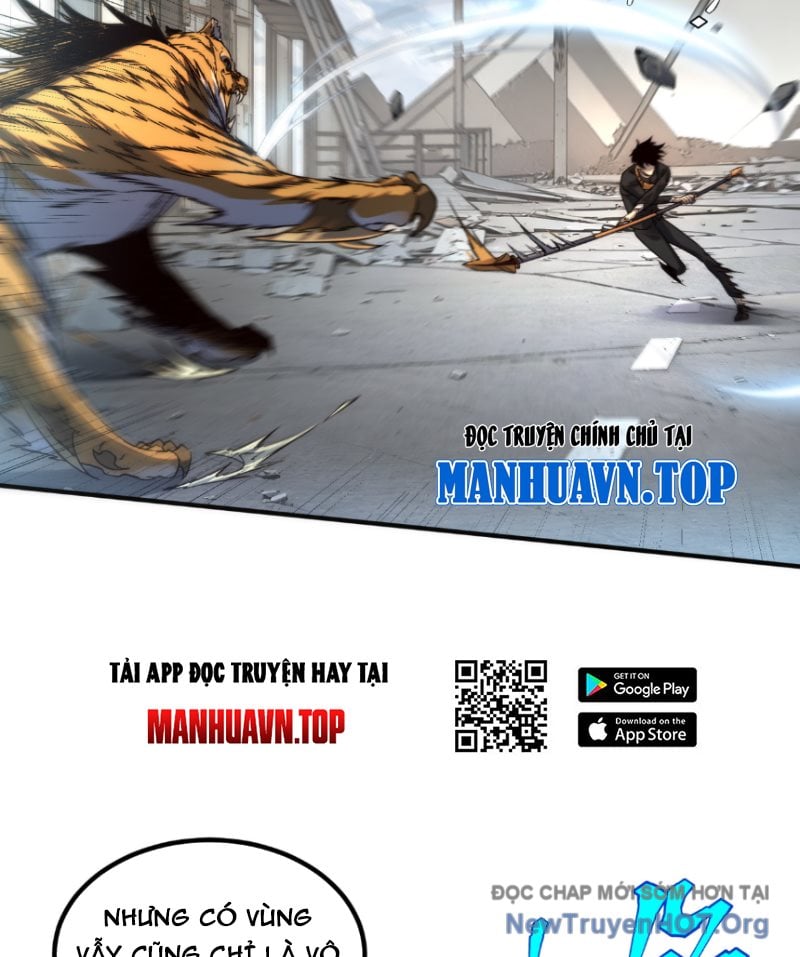 Toàn Cầu Dị Năng: Bắt Đầu Thức Tỉnh Tử Tiêu Thần Lôi: Chapter 5