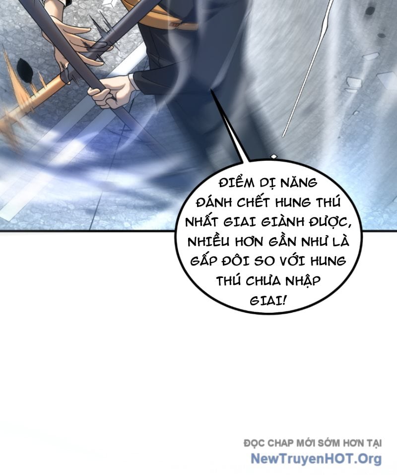 Toàn Cầu Dị Năng: Bắt Đầu Thức Tỉnh Tử Tiêu Thần Lôi: Chapter 5