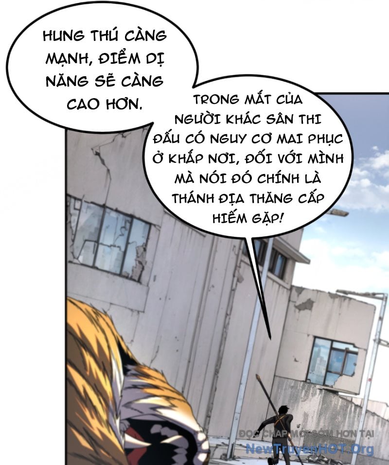 Toàn Cầu Dị Năng: Bắt Đầu Thức Tỉnh Tử Tiêu Thần Lôi: Chapter 5