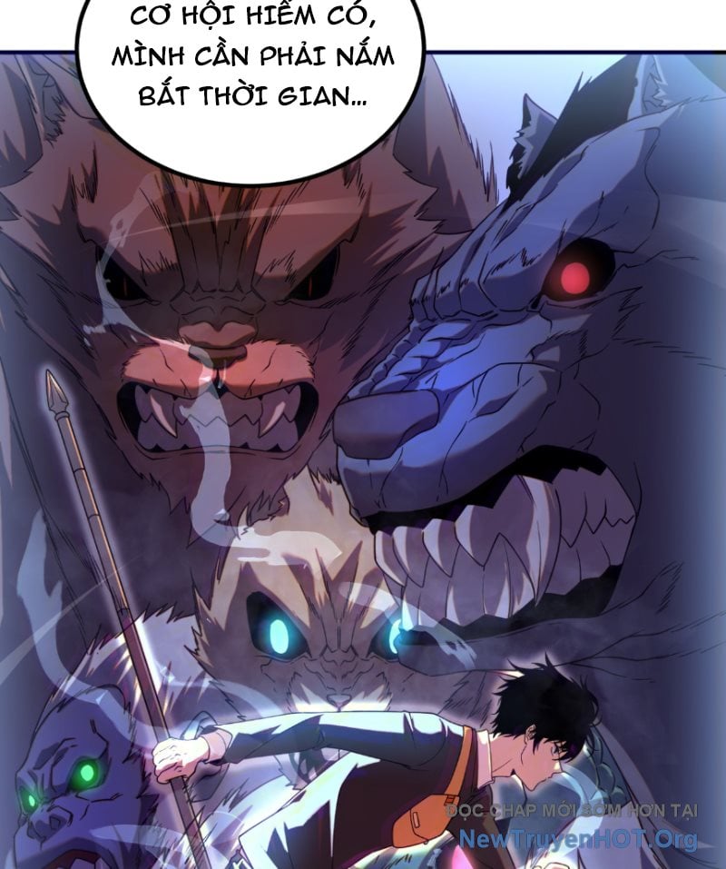 Toàn Cầu Dị Năng: Bắt Đầu Thức Tỉnh Tử Tiêu Thần Lôi: Chapter 5