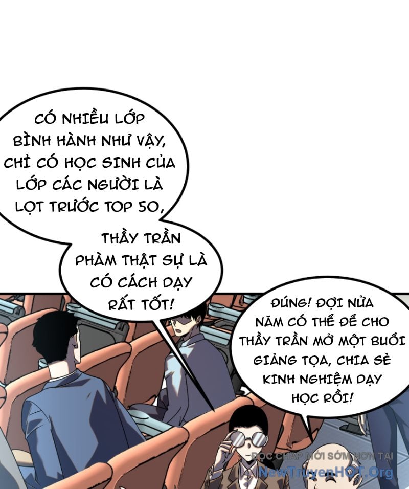 Toàn Cầu Dị Năng: Bắt Đầu Thức Tỉnh Tử Tiêu Thần Lôi: Chapter 5