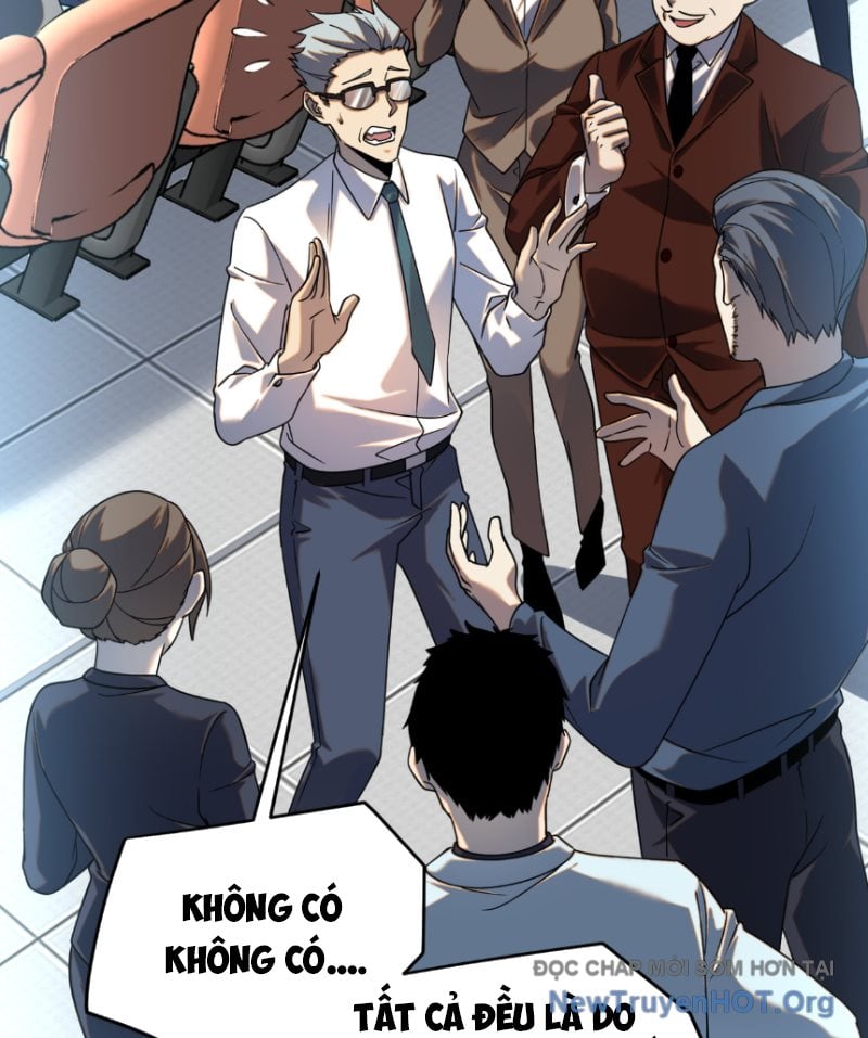 Toàn Cầu Dị Năng: Bắt Đầu Thức Tỉnh Tử Tiêu Thần Lôi: Chapter 5