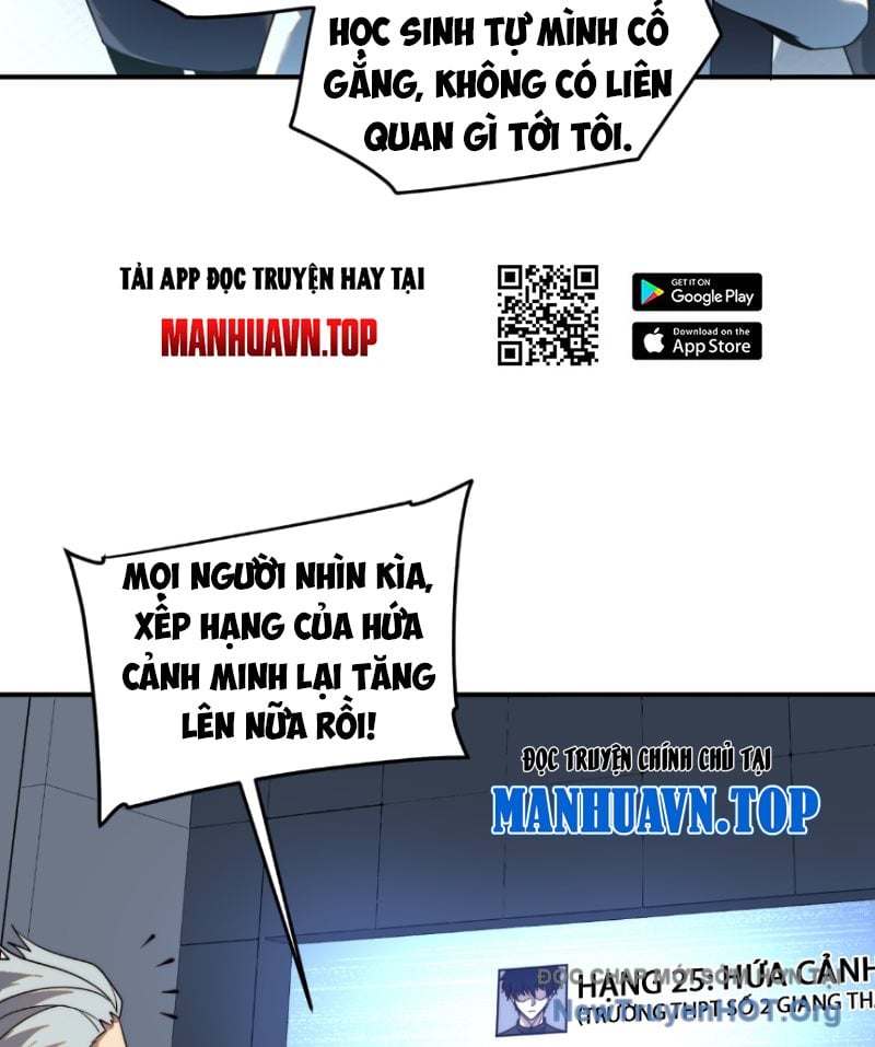 Toàn Cầu Dị Năng: Bắt Đầu Thức Tỉnh Tử Tiêu Thần Lôi: Chapter 5