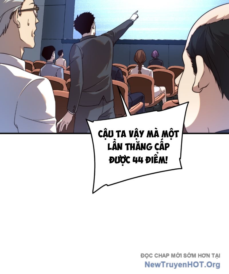 Toàn Cầu Dị Năng: Bắt Đầu Thức Tỉnh Tử Tiêu Thần Lôi: Chapter 5