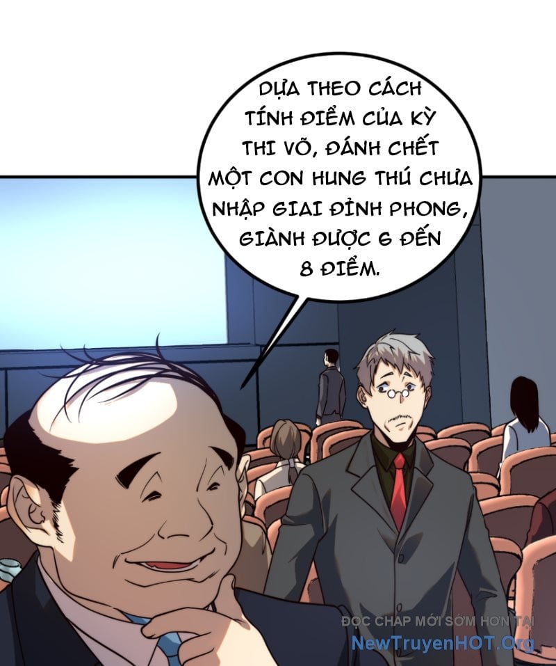 Toàn Cầu Dị Năng: Bắt Đầu Thức Tỉnh Tử Tiêu Thần Lôi: Chapter 5