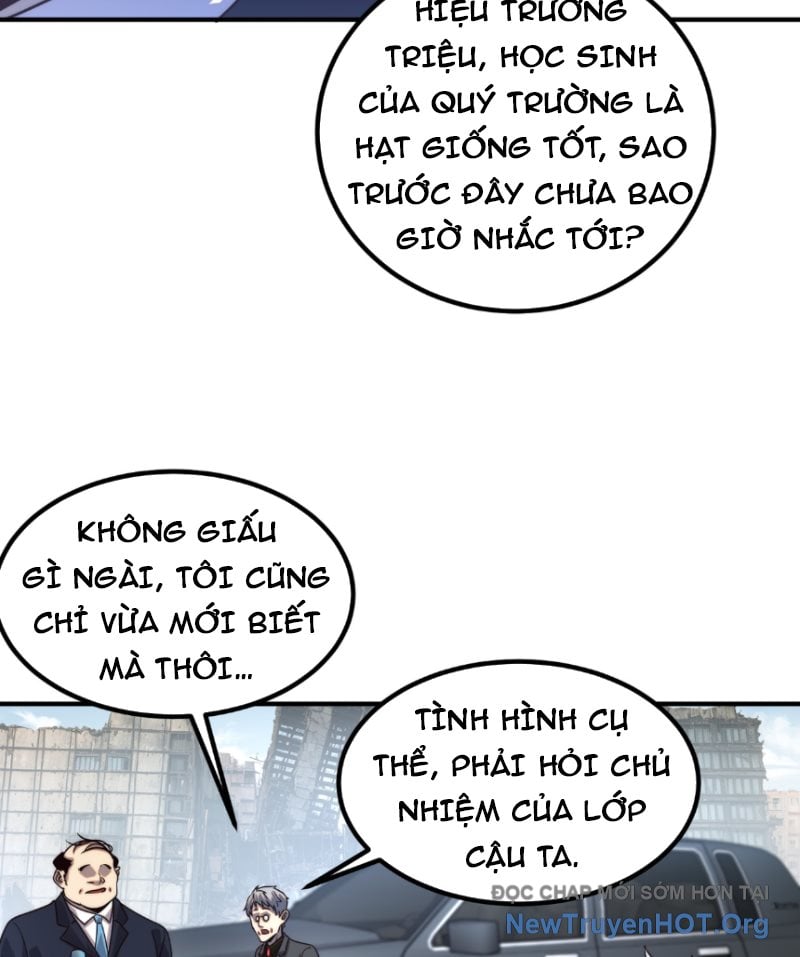 Toàn Cầu Dị Năng: Bắt Đầu Thức Tỉnh Tử Tiêu Thần Lôi: Chapter 5