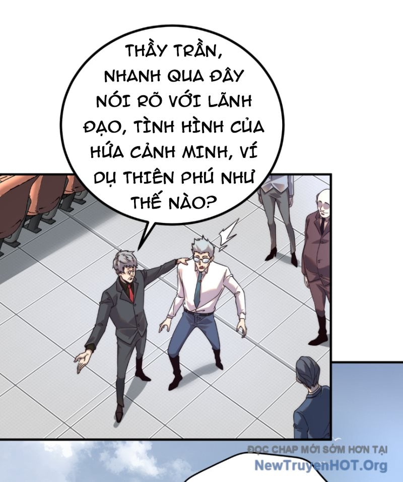 Toàn Cầu Dị Năng: Bắt Đầu Thức Tỉnh Tử Tiêu Thần Lôi: Chapter 5