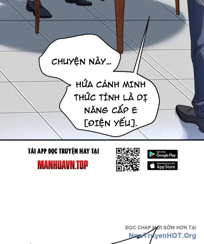 Toàn Cầu Dị Năng: Bắt Đầu Thức Tỉnh Tử Tiêu Thần Lôi: Chapter 5