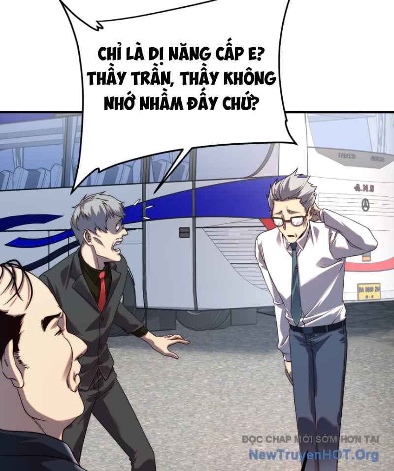 Toàn Cầu Dị Năng: Bắt Đầu Thức Tỉnh Tử Tiêu Thần Lôi: Chapter 5
