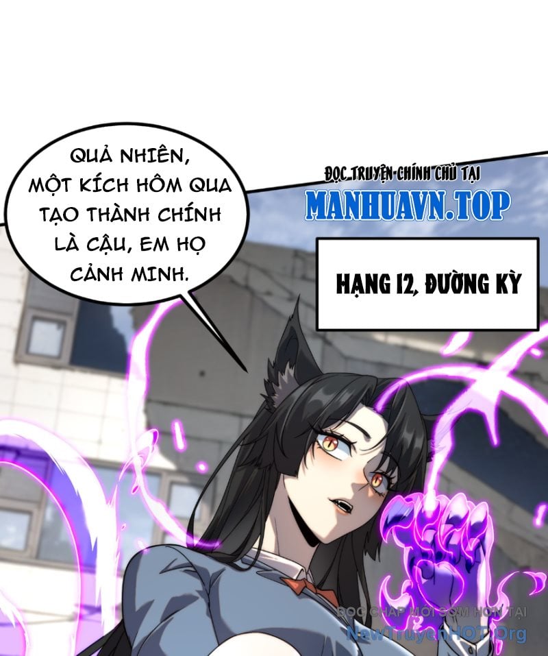 Toàn Cầu Dị Năng: Bắt Đầu Thức Tỉnh Tử Tiêu Thần Lôi: Chapter 5