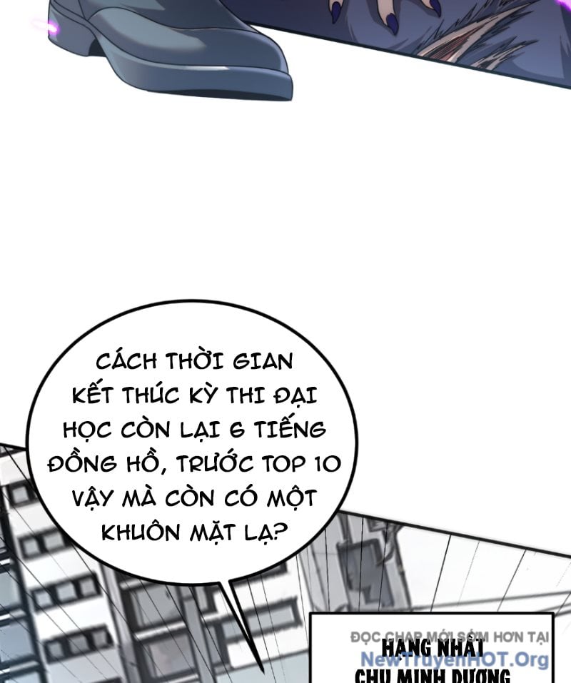 Toàn Cầu Dị Năng: Bắt Đầu Thức Tỉnh Tử Tiêu Thần Lôi: Chapter 5