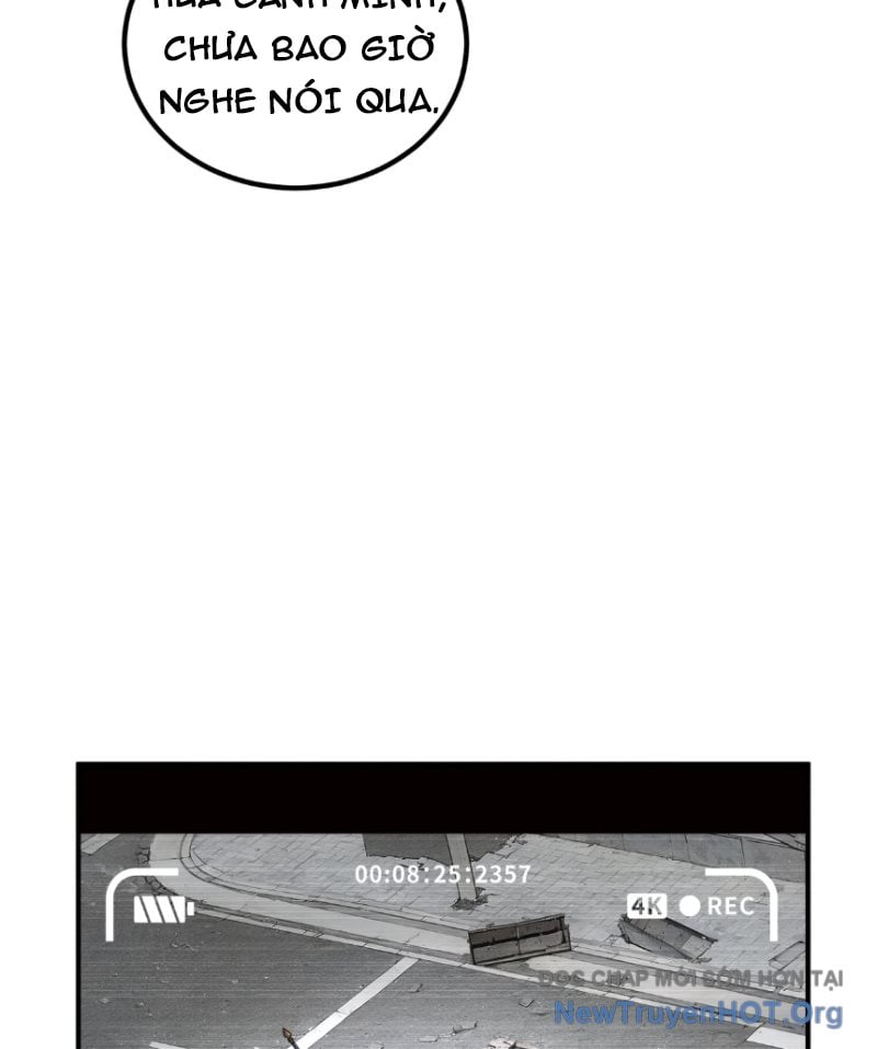 Toàn Cầu Dị Năng: Bắt Đầu Thức Tỉnh Tử Tiêu Thần Lôi: Chapter 5