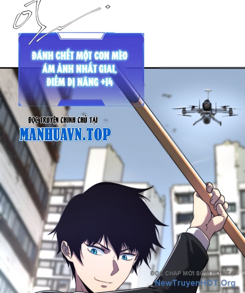 Toàn Cầu Dị Năng: Bắt Đầu Thức Tỉnh Tử Tiêu Thần Lôi: Chapter 5