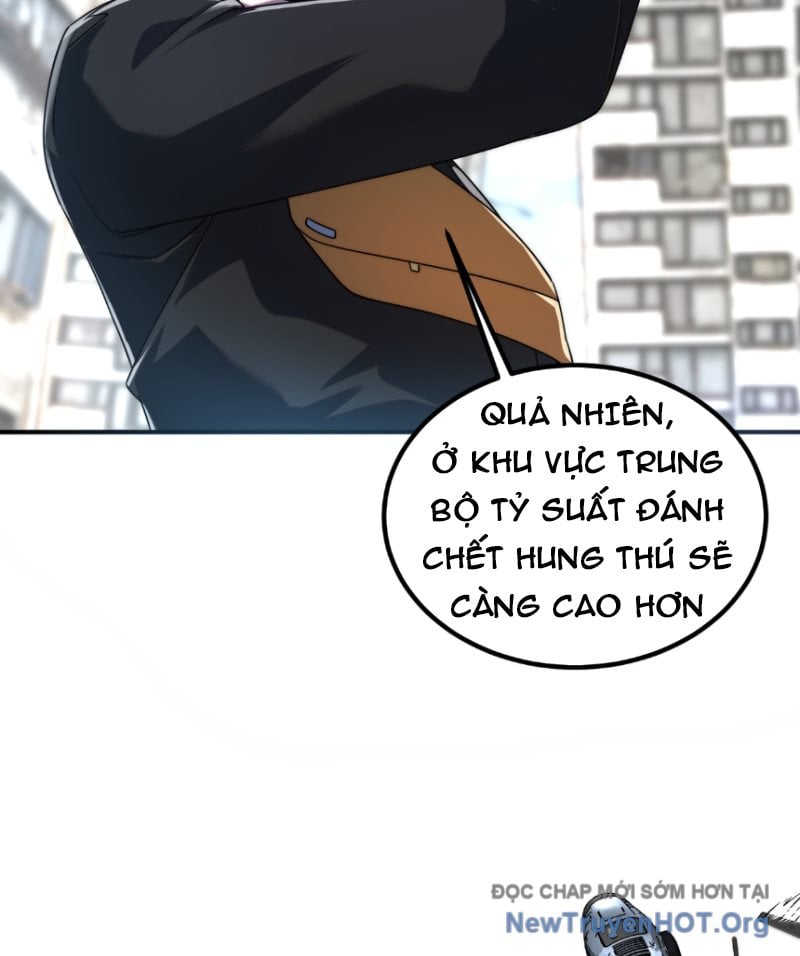 Toàn Cầu Dị Năng: Bắt Đầu Thức Tỉnh Tử Tiêu Thần Lôi: Chapter 5