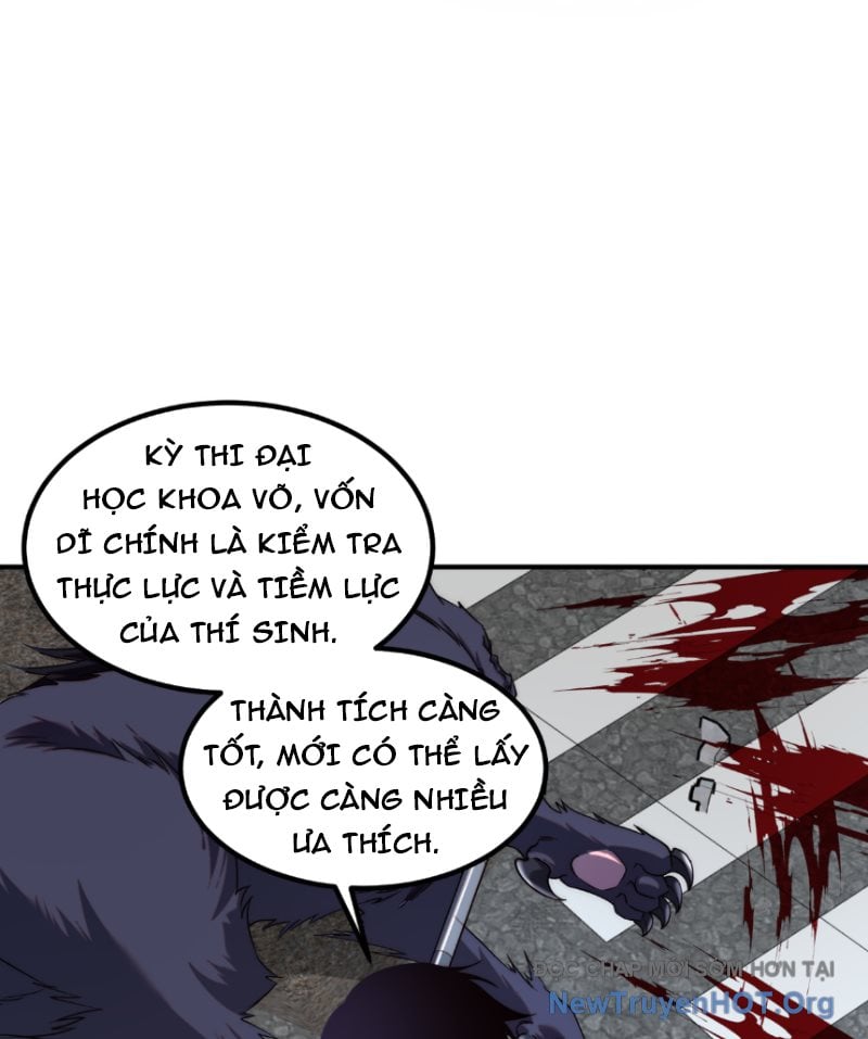 Toàn Cầu Dị Năng: Bắt Đầu Thức Tỉnh Tử Tiêu Thần Lôi: Chapter 5