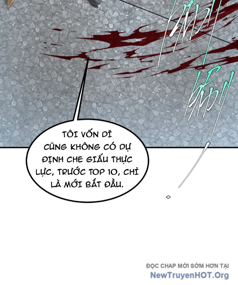 Toàn Cầu Dị Năng: Bắt Đầu Thức Tỉnh Tử Tiêu Thần Lôi: Chapter 5