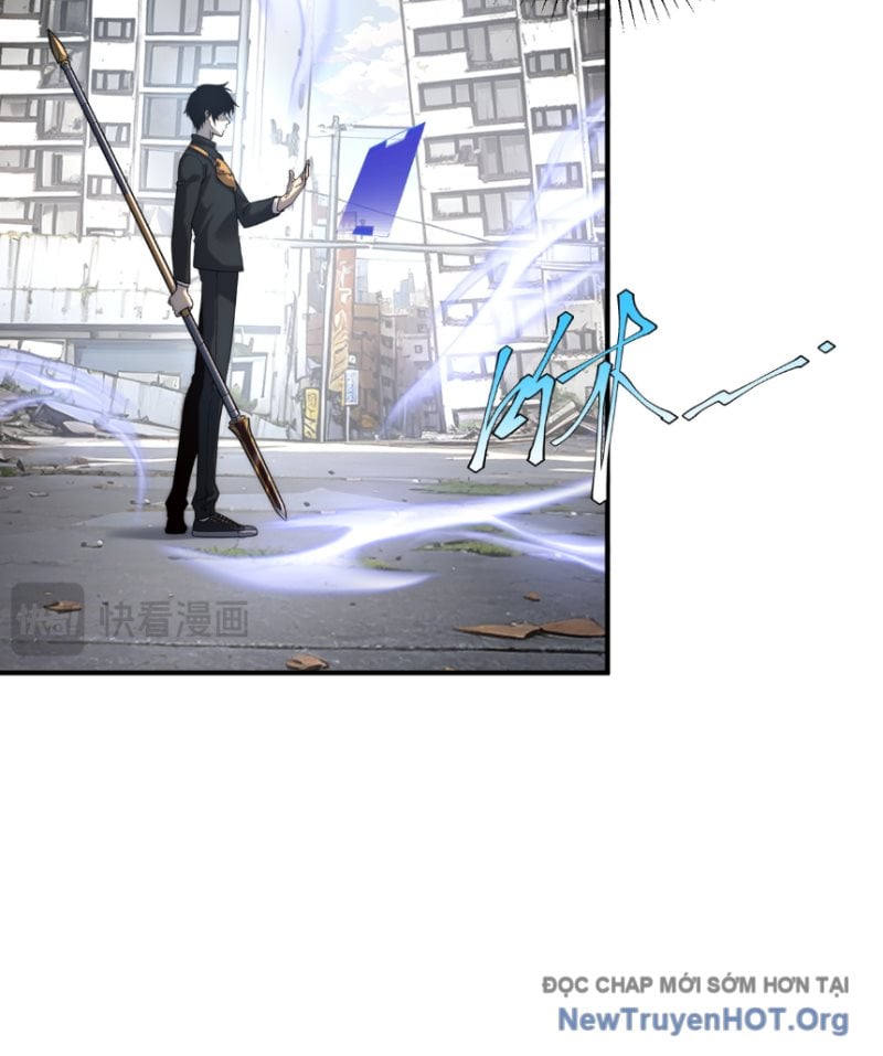 Toàn Cầu Dị Năng: Bắt Đầu Thức Tỉnh Tử Tiêu Thần Lôi: Chapter 5