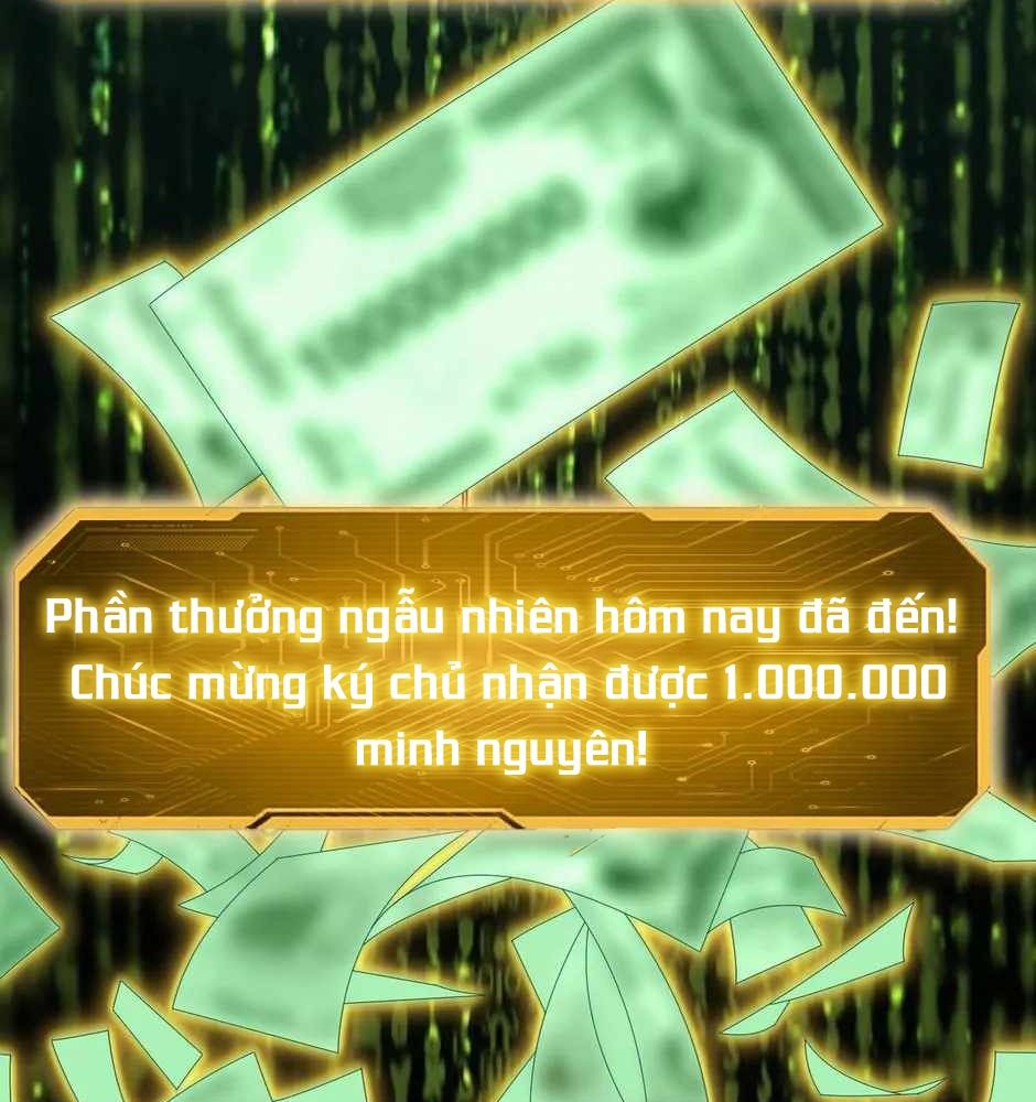 Toàn cầu kinh hoàng: Khởi đầu với hàng nghìn tỷ tiền âm phủ: Chapter 1