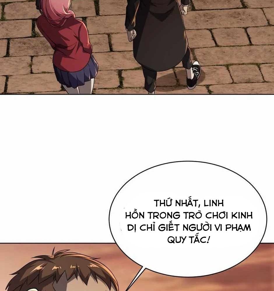 Toàn cầu kinh hoàng: Khởi đầu với hàng nghìn tỷ tiền âm phủ: Chapter 1