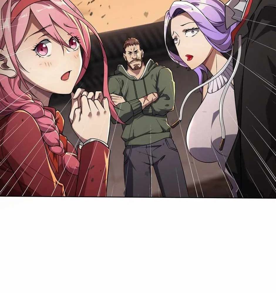 Toàn cầu kinh hoàng: Khởi đầu với hàng nghìn tỷ tiền âm phủ: Chapter 1