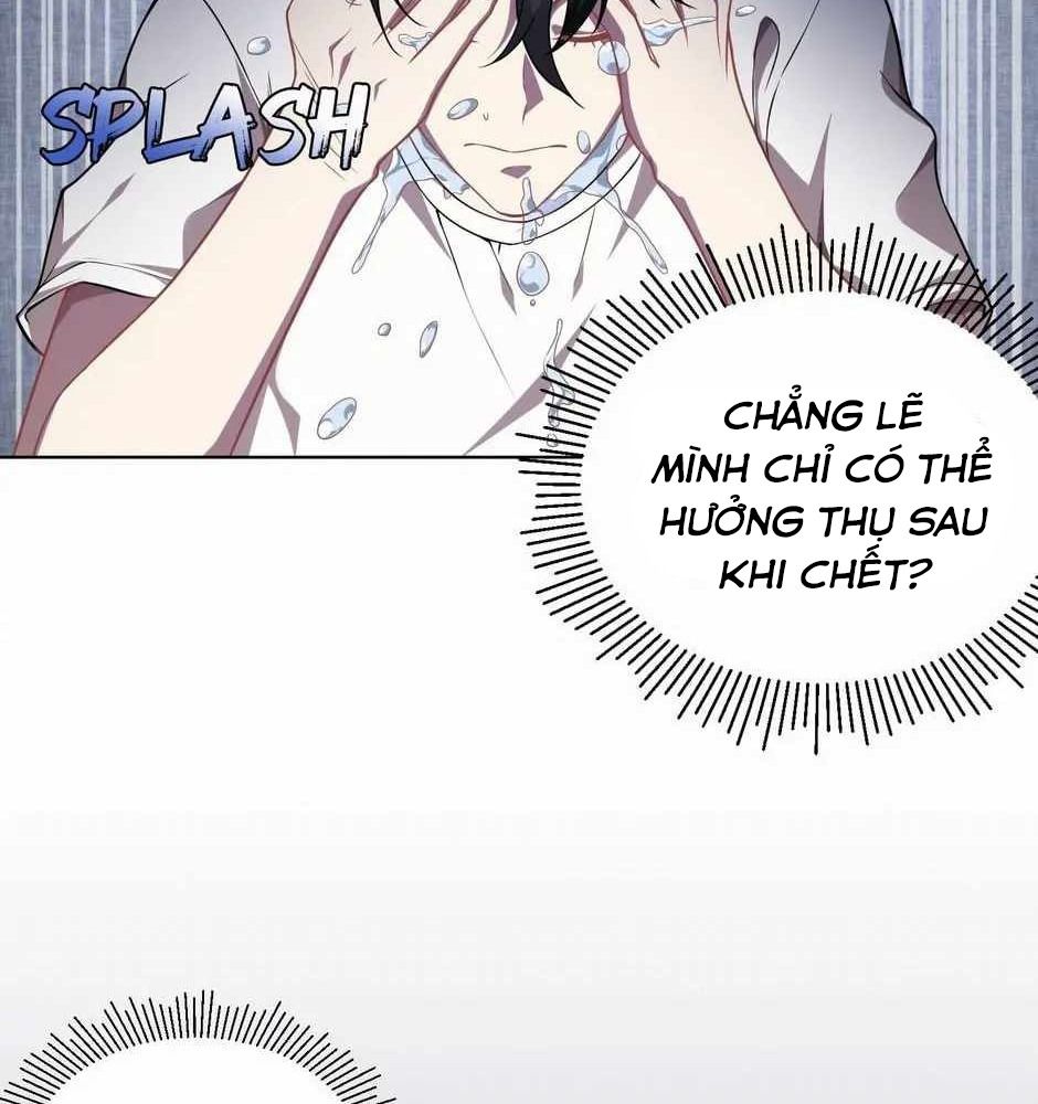 Toàn cầu kinh hoàng: Khởi đầu với hàng nghìn tỷ tiền âm phủ: Chapter 1