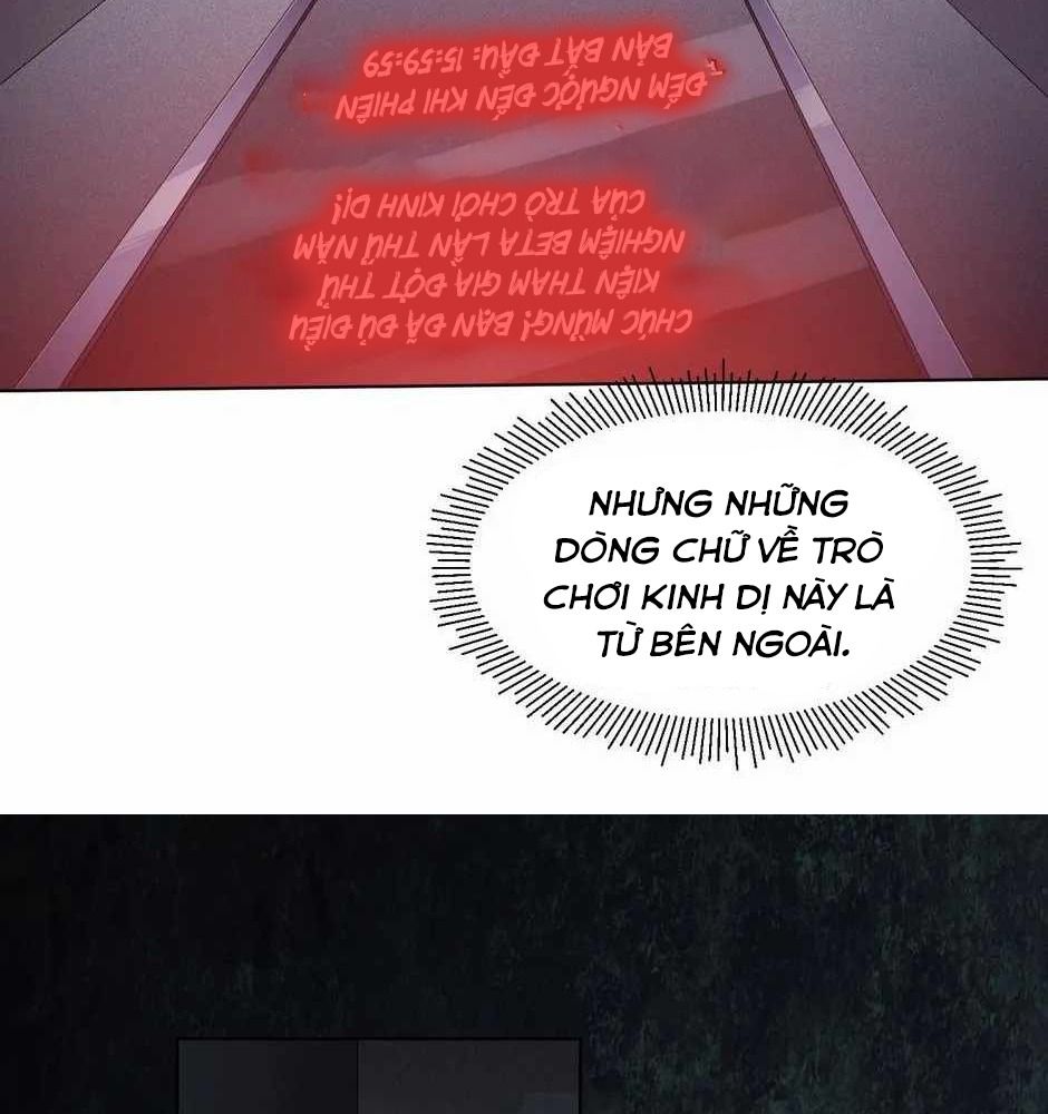 Toàn cầu kinh hoàng: Khởi đầu với hàng nghìn tỷ tiền âm phủ: Chapter 1