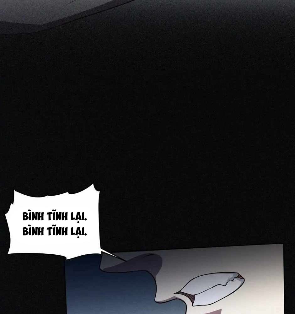 Toàn cầu kinh hoàng: Khởi đầu với hàng nghìn tỷ tiền âm phủ: Chapter 1