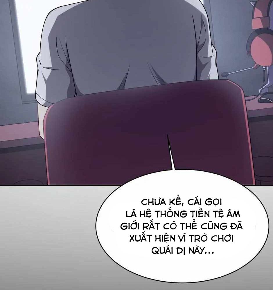 Toàn cầu kinh hoàng: Khởi đầu với hàng nghìn tỷ tiền âm phủ: Chapter 1