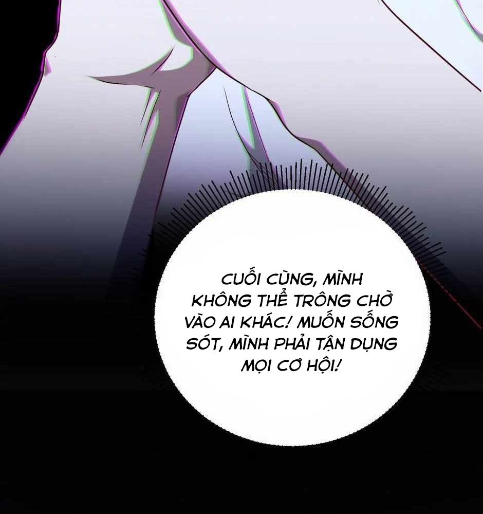 Toàn cầu kinh hoàng: Khởi đầu với hàng nghìn tỷ tiền âm phủ: Chapter 1