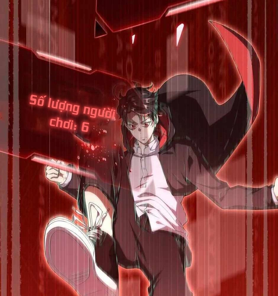 Toàn cầu kinh hoàng: Khởi đầu với hàng nghìn tỷ tiền âm phủ: Chapter 1