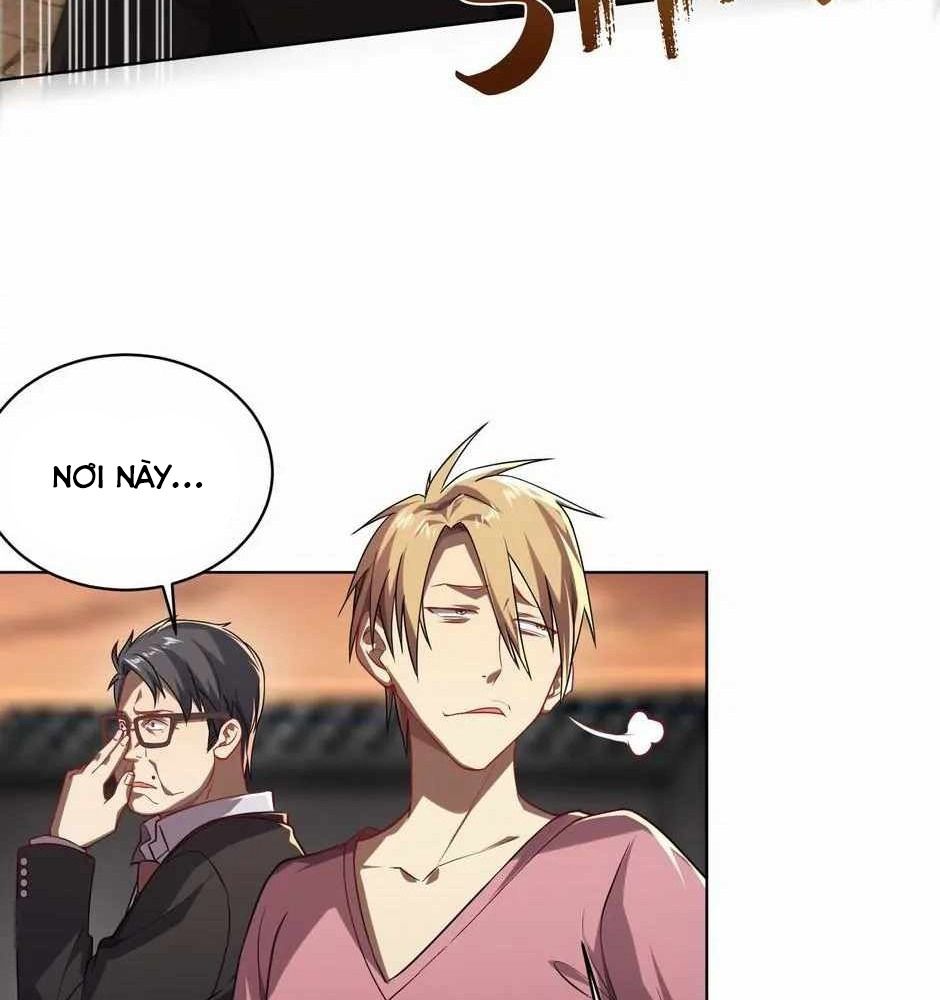 Toàn cầu kinh hoàng: Khởi đầu với hàng nghìn tỷ tiền âm phủ: Chapter 1