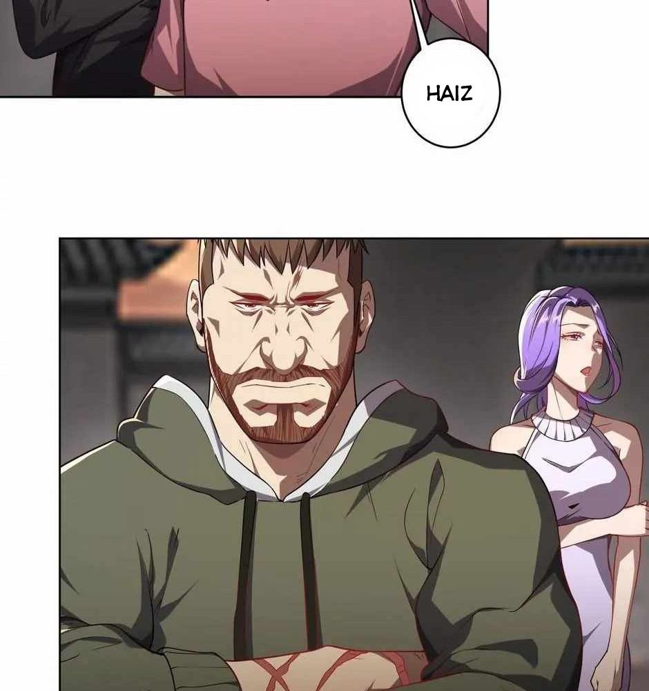 Toàn cầu kinh hoàng: Khởi đầu với hàng nghìn tỷ tiền âm phủ: Chapter 1