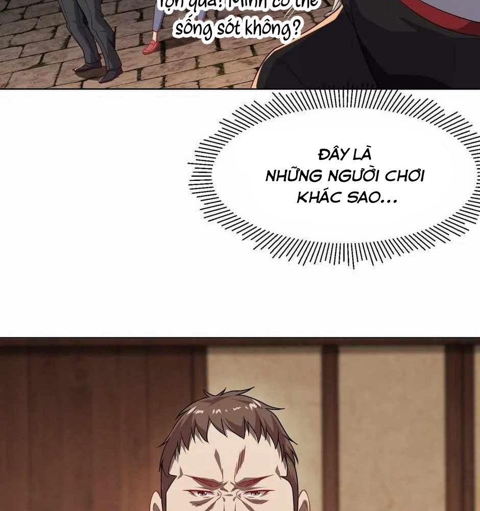 Toàn cầu kinh hoàng: Khởi đầu với hàng nghìn tỷ tiền âm phủ: Chapter 1