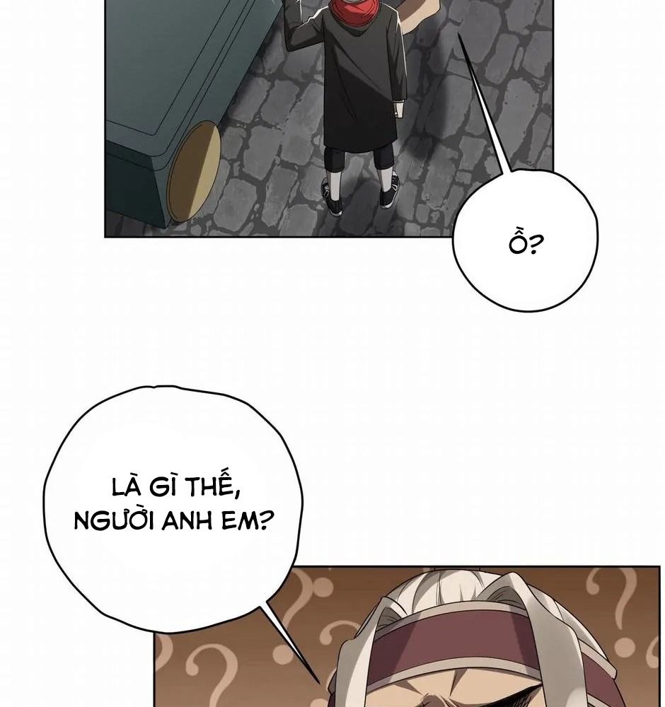 Toàn cầu kinh hoàng: Khởi đầu với hàng nghìn tỷ tiền âm phủ: Chapter 10