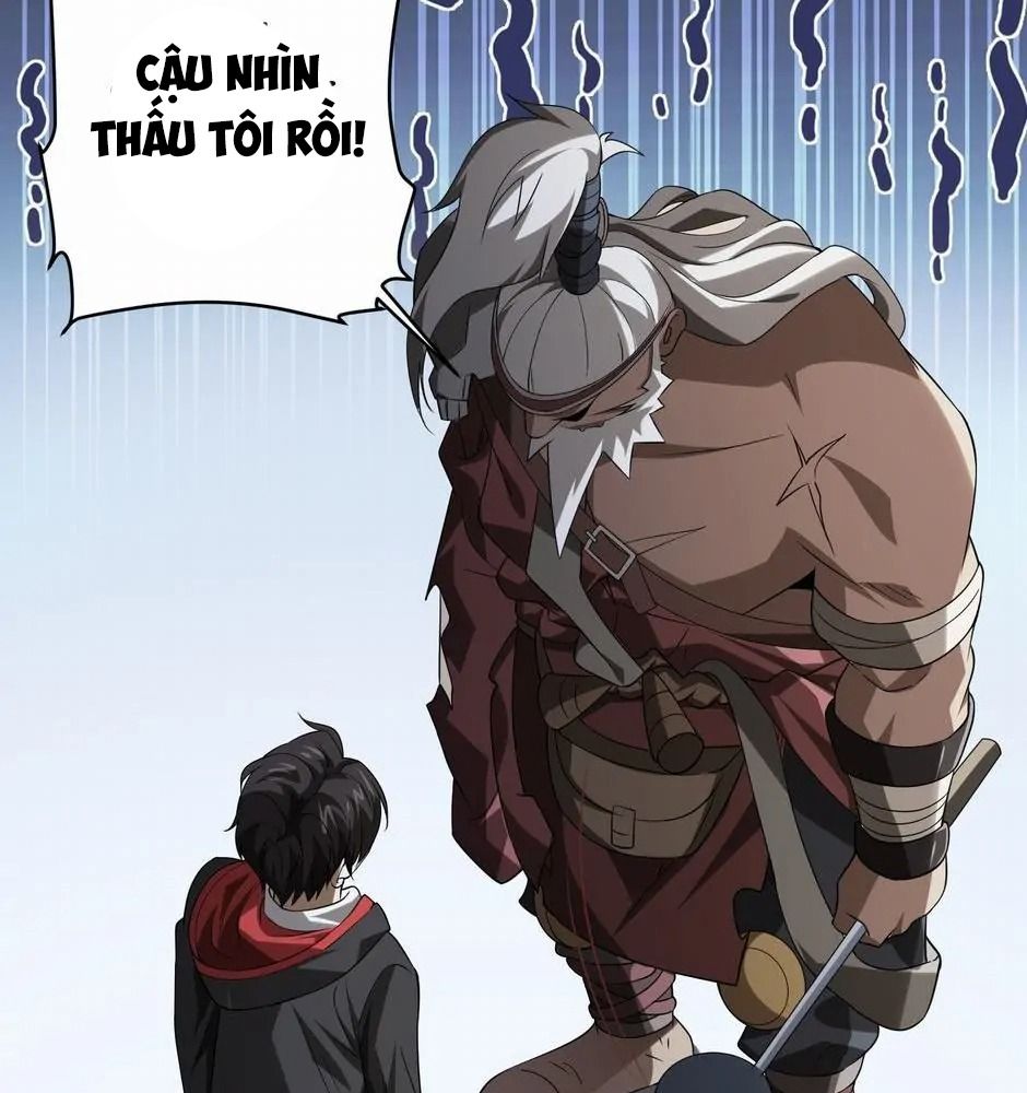 Toàn cầu kinh hoàng: Khởi đầu với hàng nghìn tỷ tiền âm phủ: Chapter 10