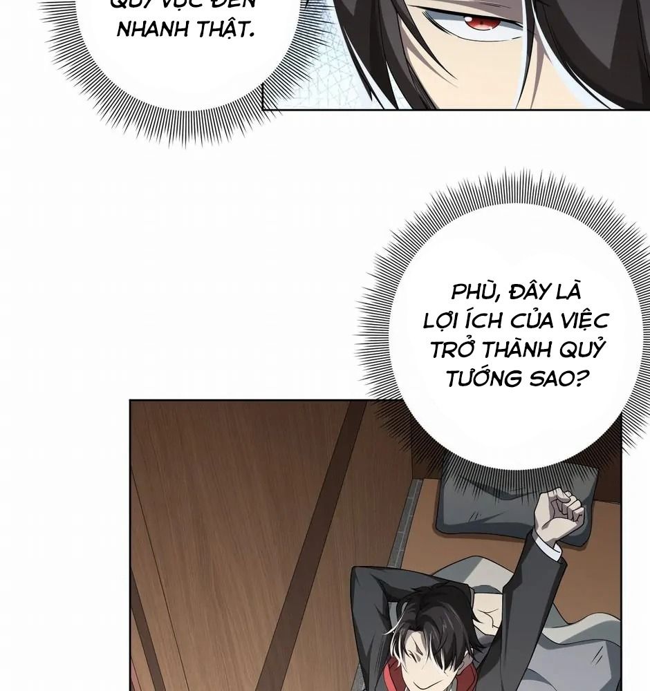 Toàn cầu kinh hoàng: Khởi đầu với hàng nghìn tỷ tiền âm phủ: Chapter 10