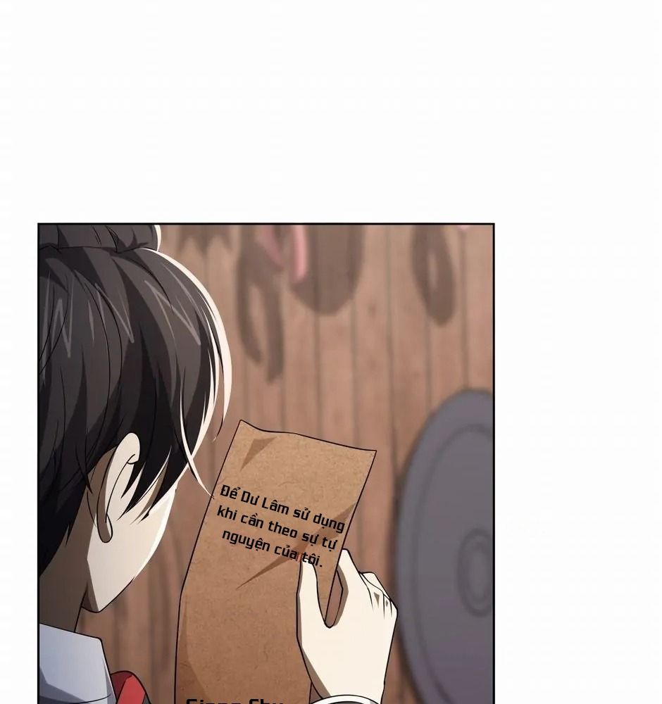 Toàn cầu kinh hoàng: Khởi đầu với hàng nghìn tỷ tiền âm phủ: Chapter 10