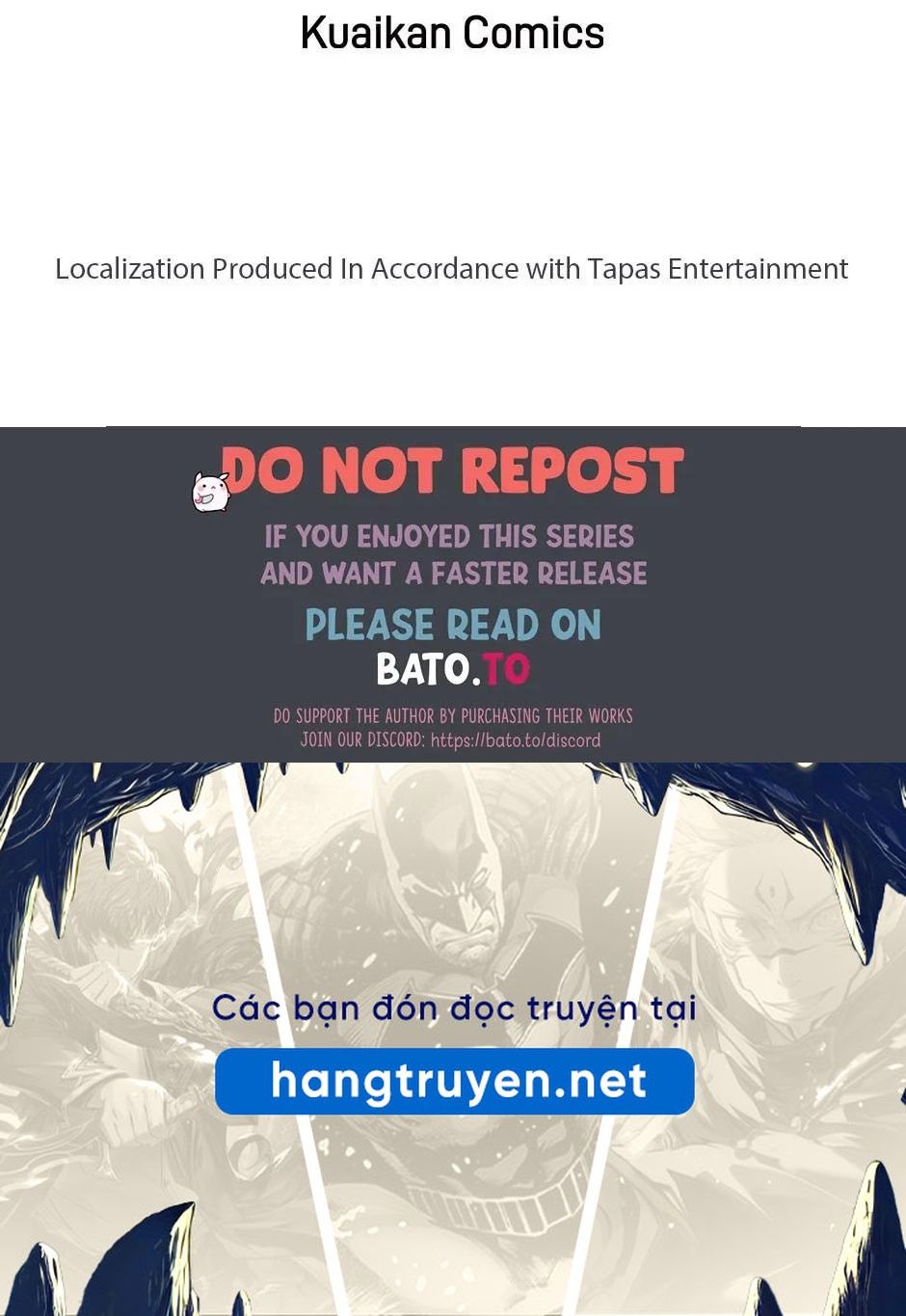 Toàn cầu kinh hoàng: Khởi đầu với hàng nghìn tỷ tiền âm phủ: Chapter 11