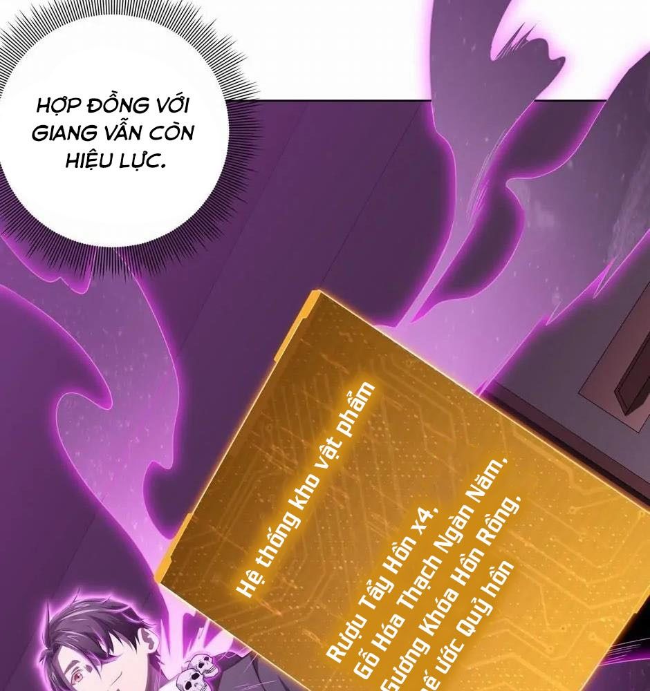 Toàn cầu kinh hoàng: Khởi đầu với hàng nghìn tỷ tiền âm phủ: Chapter 11